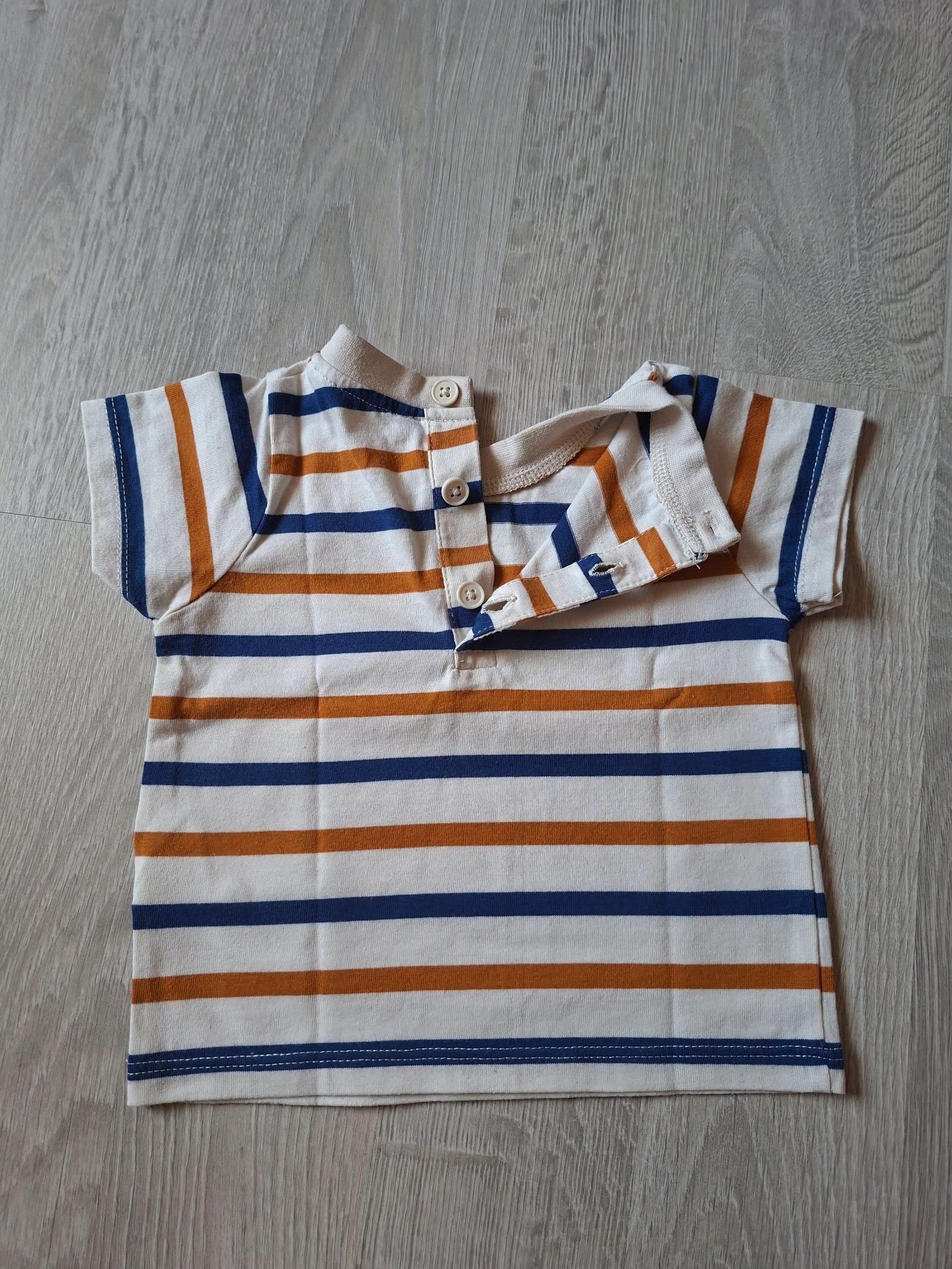 Camiseta de 6 meses – photo 9